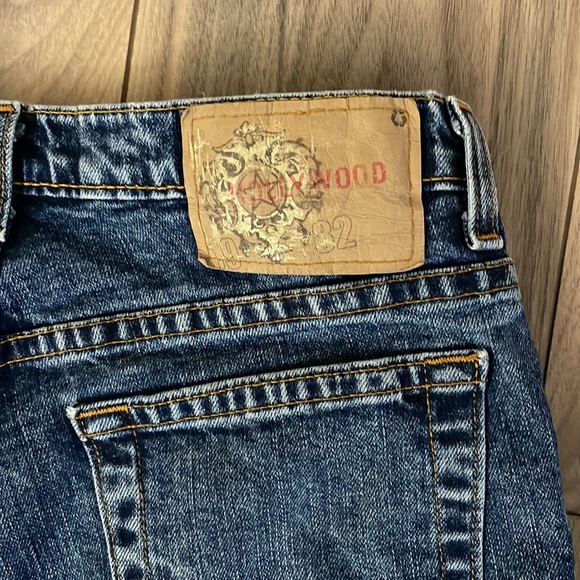 Vintage Hollywood jeans - Picture 4 of 5